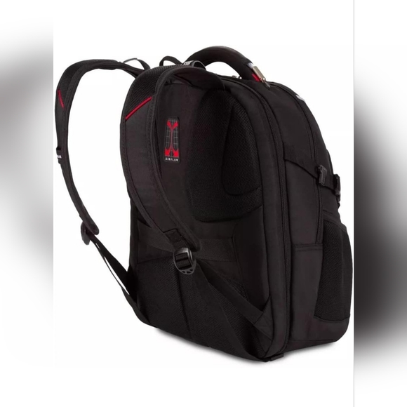 Swissgear Laptop Backpack 6752 - Picture 5 of 11